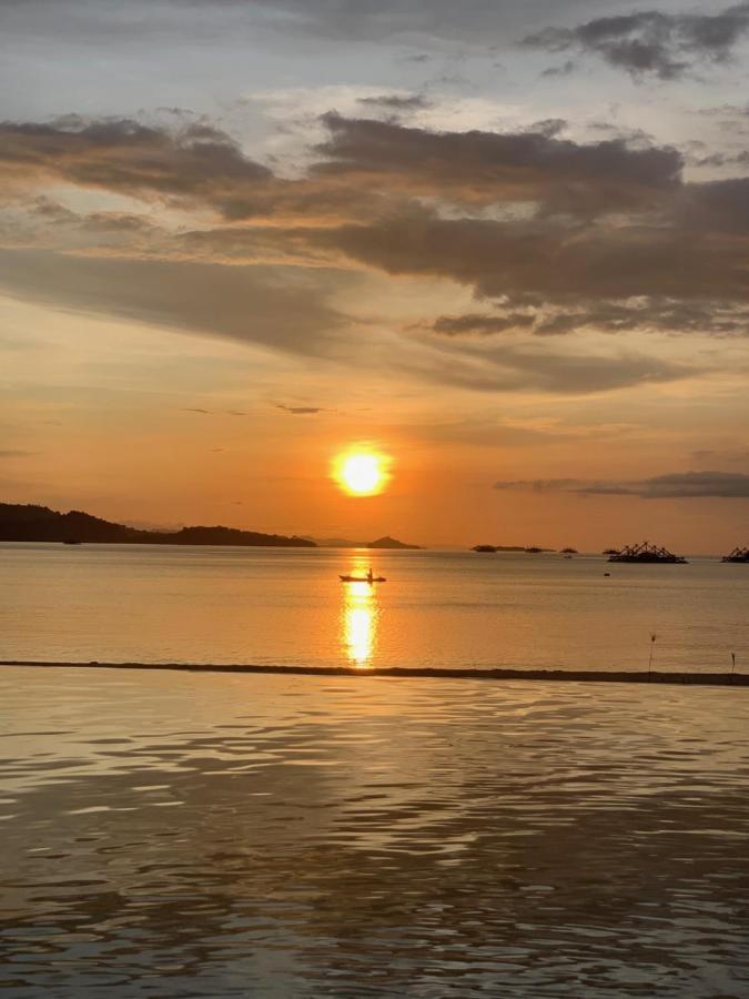 เดอะ สวีท ลมโบะก์ Hotel เซกอตอง ภายนอก รูปภาพ
